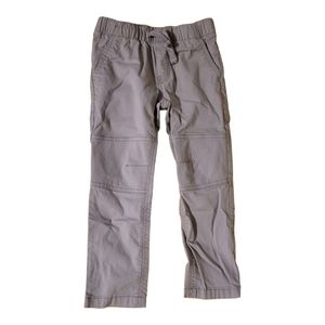 Boys pull-on pants
